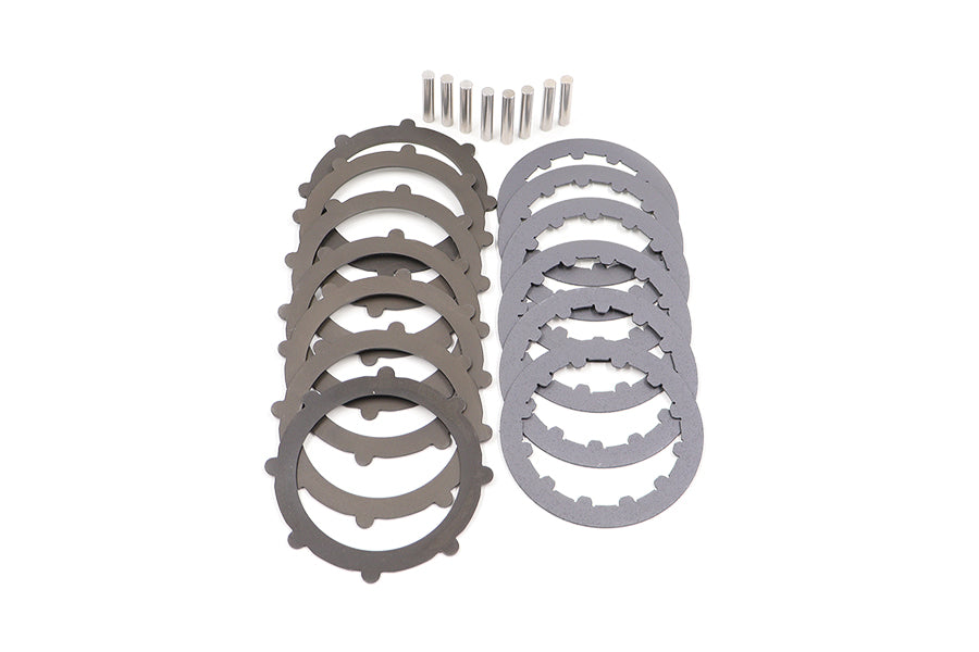 Porsche 991 Gt3 rs Differential rebuild kit