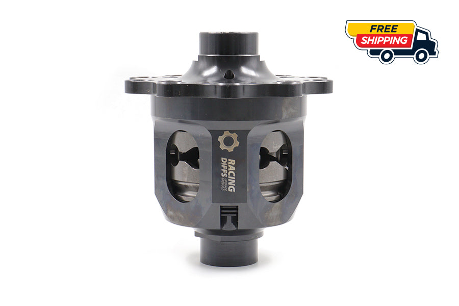 BMW 215LW limited slip differential for N55 and B58 F-Series models by RacingDiffs