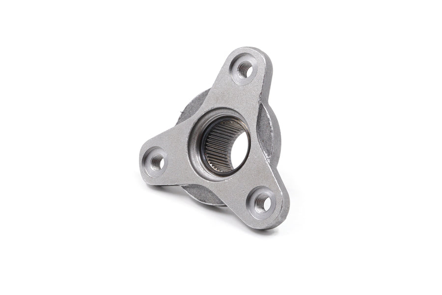 BMW transfer case output flange spline detail for ATC35L ATC450 ATC45L xDrive repair