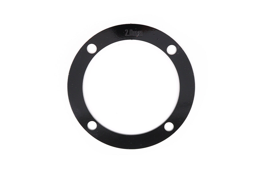 RacingDiffs 168mm BMW Differential Backlash Shim Kit