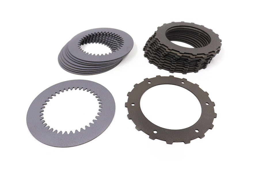 RacingDiffs Honda CR-V Element AWD clutch set for improved drivetrain performance