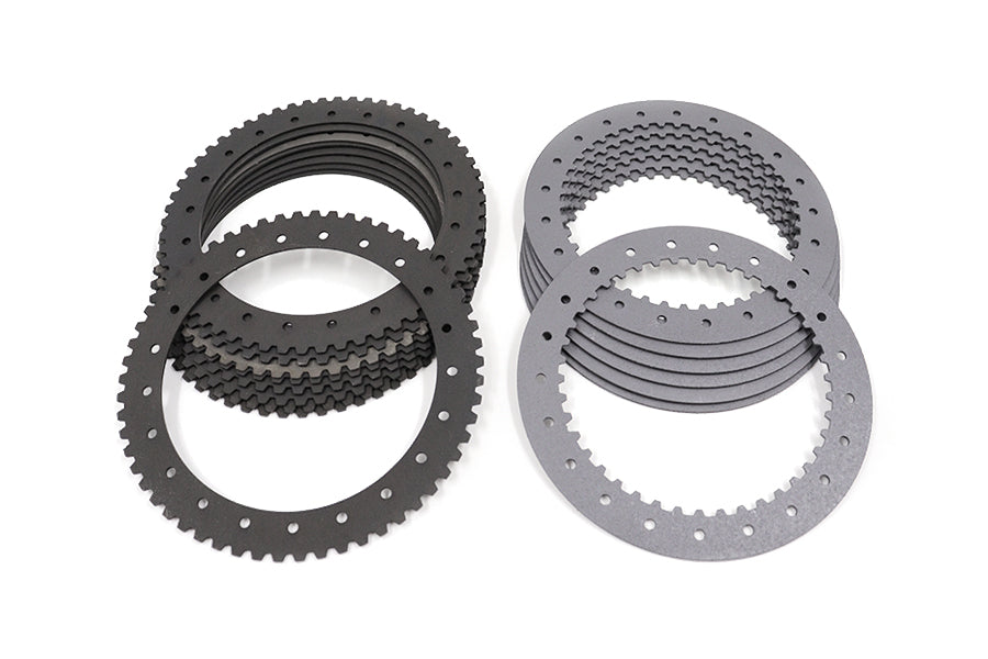 Mitsubishi Lancer Evo ACD Active Central Differential rebuild kit with performance clutch plates