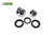 BMW 168L and 188L differential Noise bearing repair kit