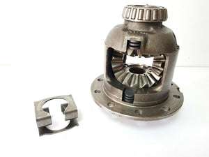 Ford 8.8 inch limited slip differential