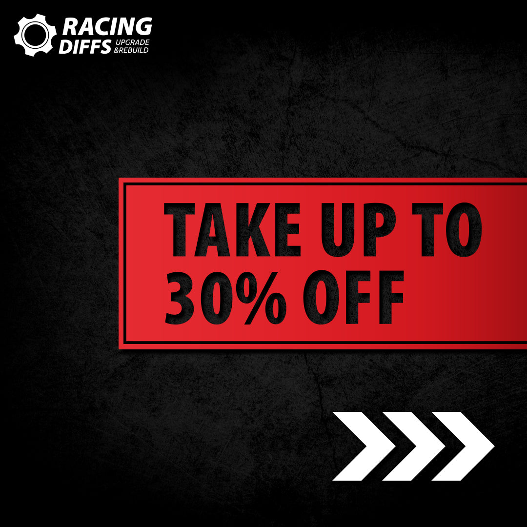 Attention: Our biggest annual sales event has just started!