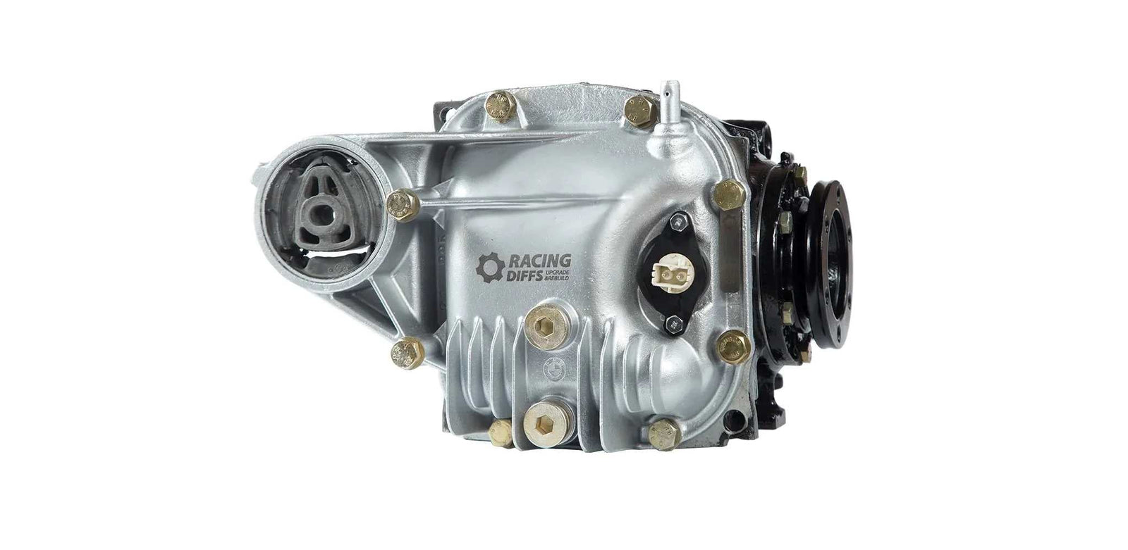 Ready-to-mount LSD units