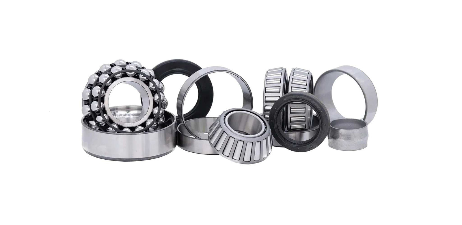 Bearing & Oil seal service packs