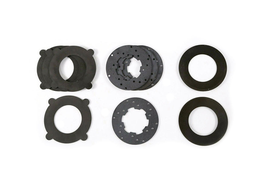 Jaguar F type LSD rebuild kit