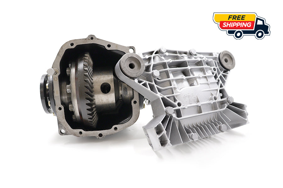 BMW E46 M3 LSD: Fully Rebuilt, Enhanced Performance & Free Play Fix ...