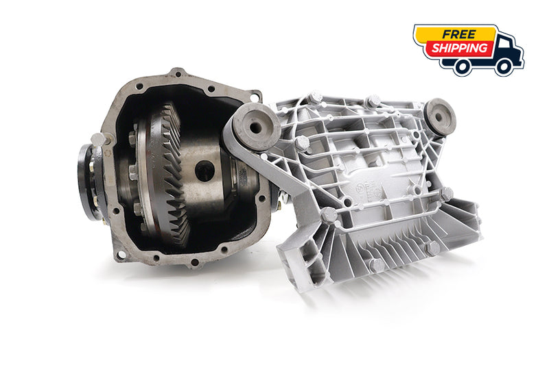 RacingDiffs - LSD differential for sale - BMW E30, E36, E46, E39