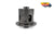 Fully rebuild LSD unit type GKN For E46 M3 Shown on the white surface
