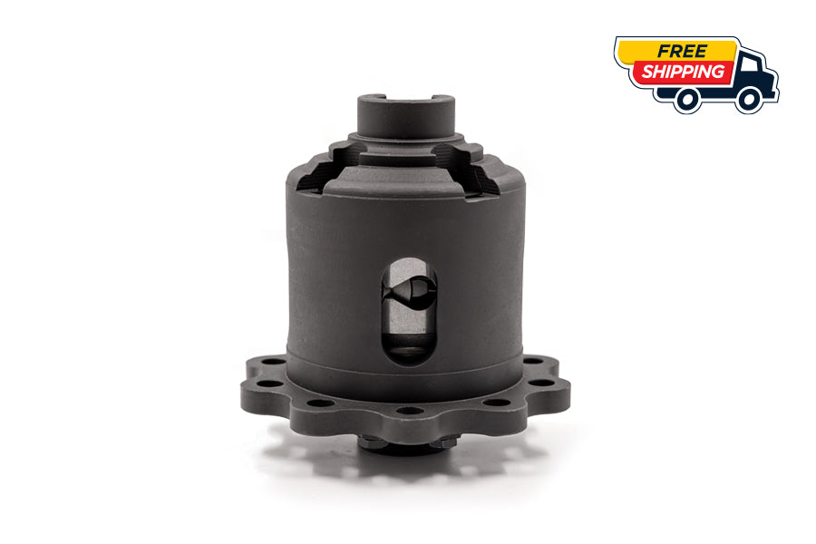 BMW drift limited slip differential for E30, e36, E34 by racingdiffs