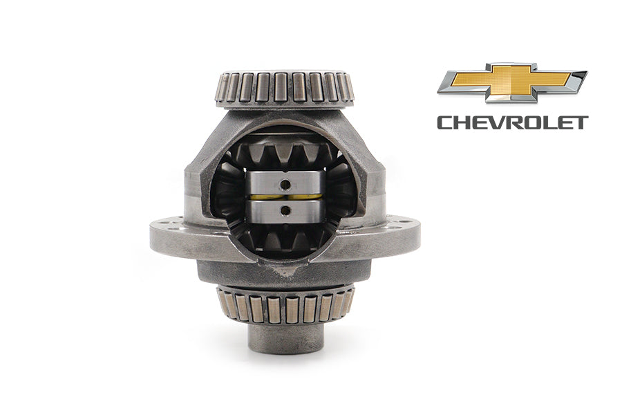 Chevrolet Cruze LSd conversion set by racingDiffs