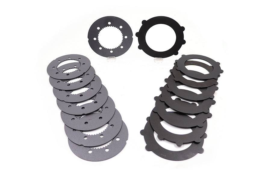 Differential rebuild kit and performance clutch pack for Jaguar e-diff found in F-type, F-Pace, XJ, XF, XE 5.0l V8 models