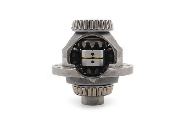 LSD Conversion Kit for SAAB 900, 9000, 9-3, 9-5 - Progressive Lock