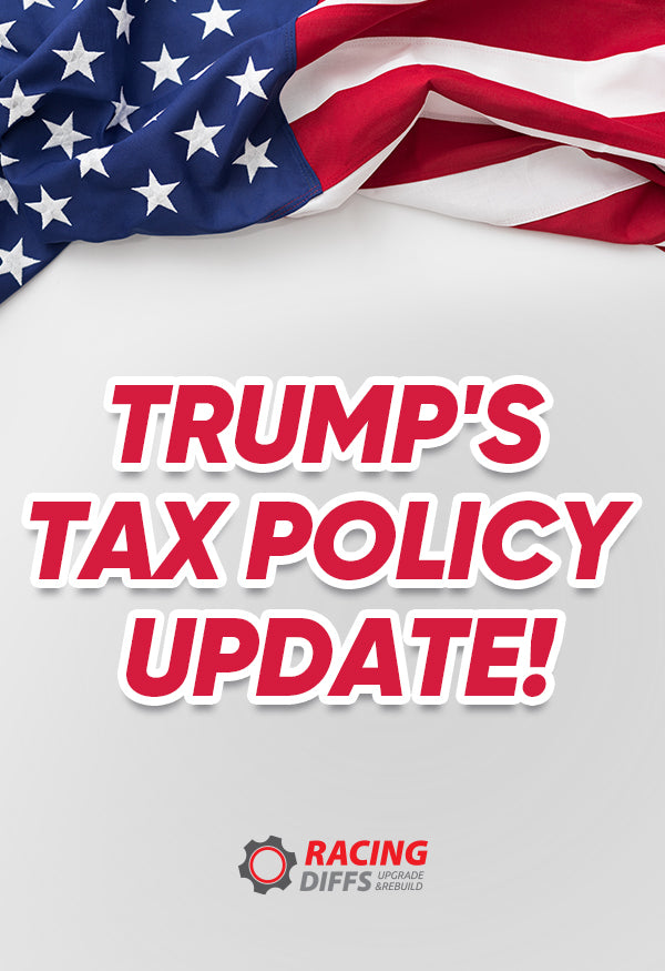 For US customers only.