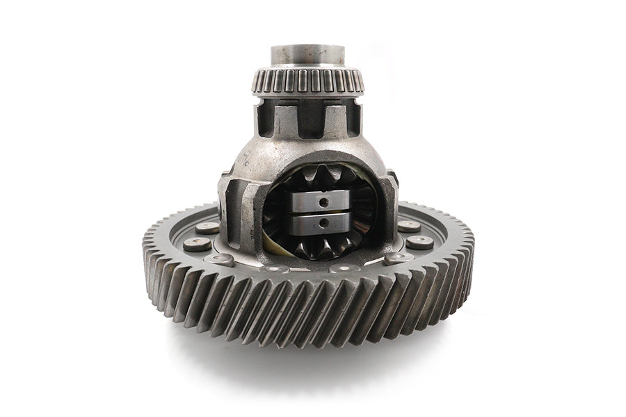 RacingDiffs LSD Conversion Kit for VW 02T, 02A, 0AJ, 02M Transmissions