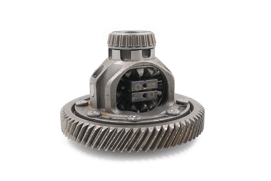 RacingDiffs LSD Conversion Kit for VW 02T, 02A, 0AJ, 02M Transmissions