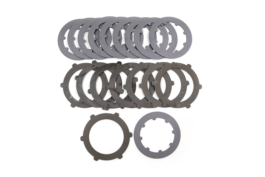 Alfa Romeo Giulia Quadrifoglio LSD differential rebuild kit – clutch plate set for repairing the limited-slip diff