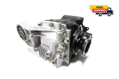 Race-spec BMW LSD type 168mm for E30, E36 & Z3 - RacingDiffs