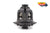 Side profile of RacingDiffs 188K All-Solution limited-slip differential—forged construction; fitment E46, E39, E38, X3 E83, X5 E53, Z4 E85/E86 (free shipping).