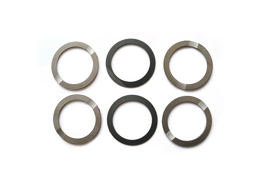 gear washers BMW LSD Spider gear Shims: High-Quality Thrust Washers by RacingDiffs