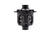RacingDiffs All-Solution LSD unit for BMW 215K/215L—fully forged clutch-type differential carrier, side profile on white.