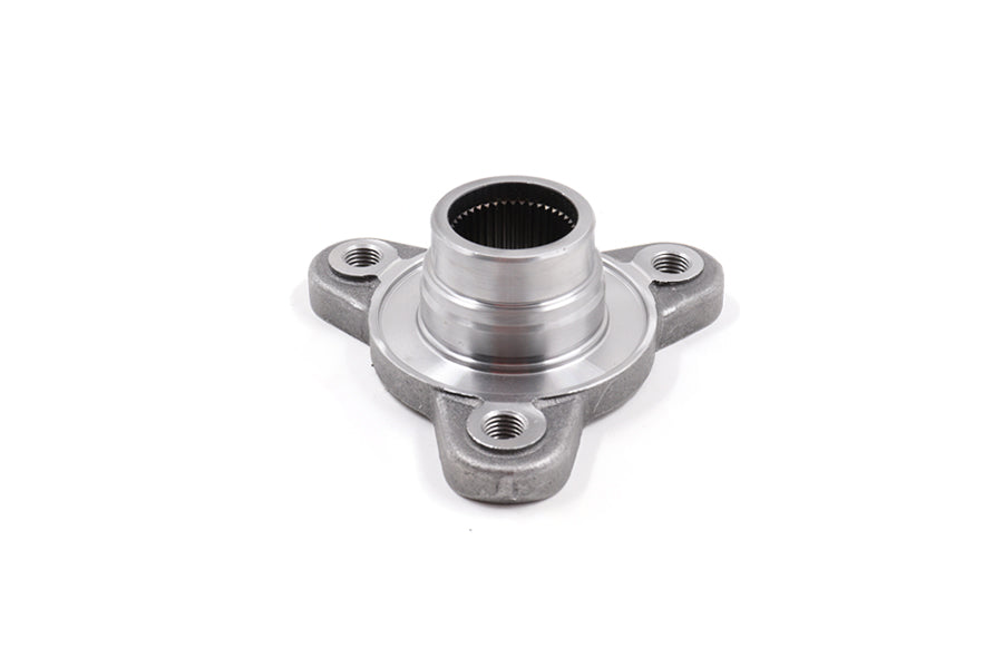 BMW ATC35L ATC450 ATC45L transfer case output flange for xDrive repair and elimination of drivetrain play