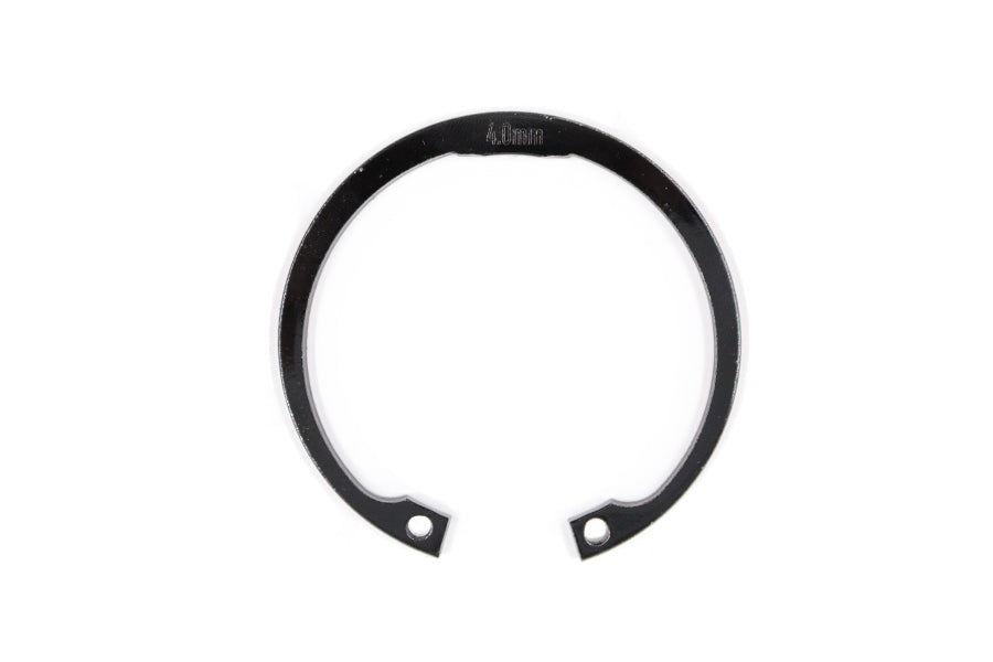 BMW E46 E82 E90 Differential adjustment snap ring