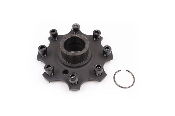 BMW LSD Reinforced Steel Cap | E30, E36, E34, Z3 | Lifetime