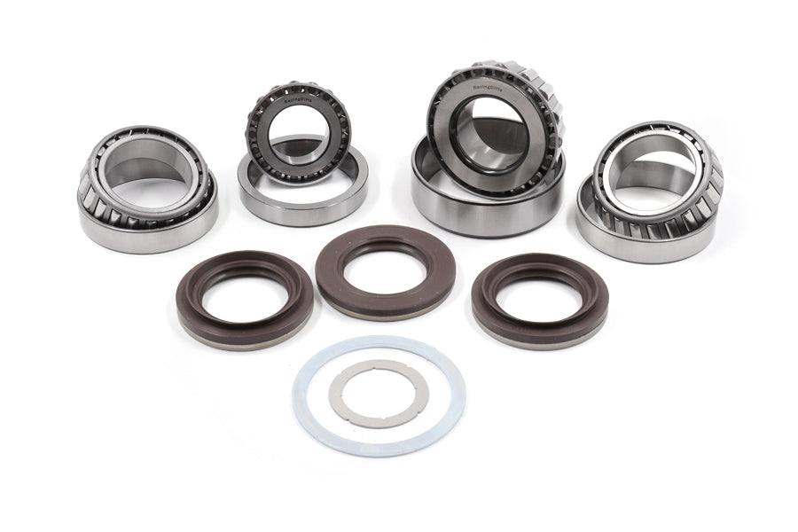 BMW M2 M3 M4 M5 M6 Bearing & Oil Seal Replacement Set