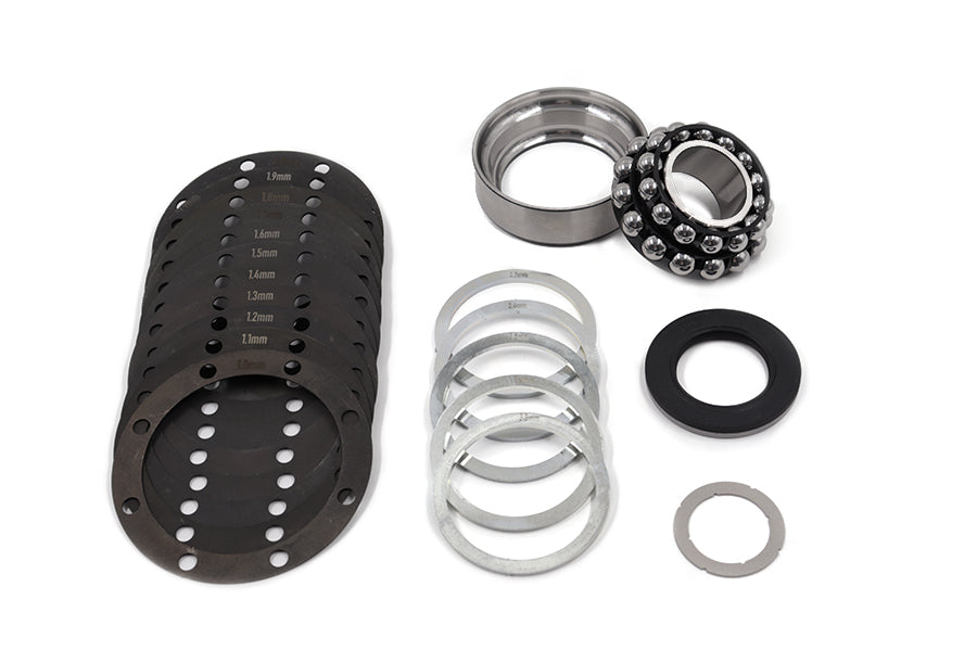 RacingDiffs BMW Motorsport Gear Ratio Swap Set GKN V2 for E90, E92, and E93 M3