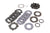 Stage 3 BMW 188 mm LSD clutch kit – RacingDiffs high‑lock setup for track & drift E30, E36, E34