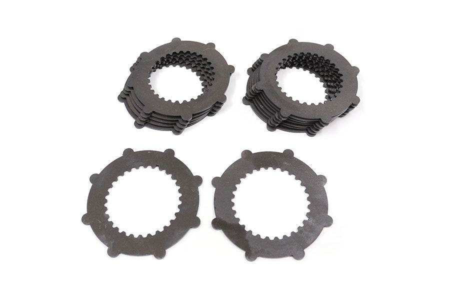Dodge Charger/Challenger SRT8 LSD Drift/Drag Block disc kit - 100% Lock