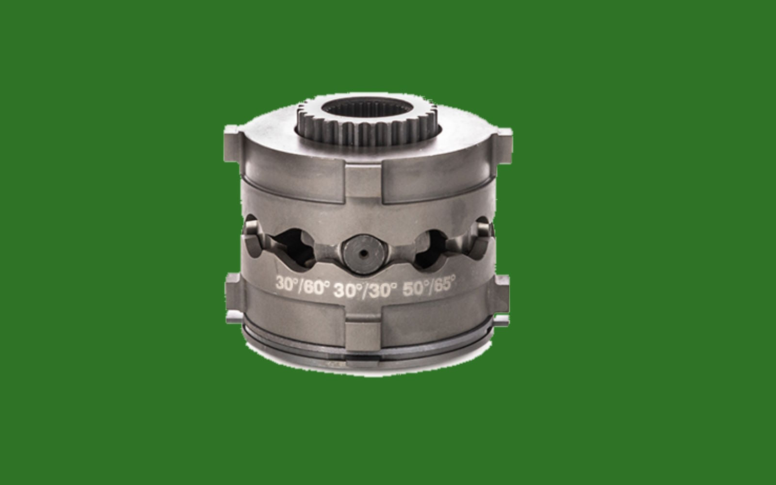 RacingDiffs LSD Conversion Kit for VW 02T, 02A, 0AJ, 02M Transmissions