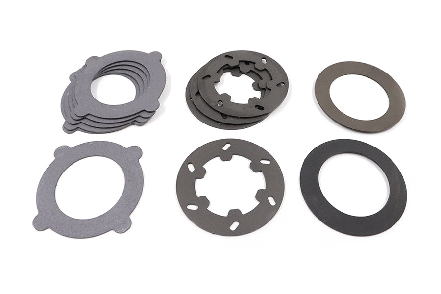 Nissan / Datsun S13 S14 240Z 260Z LSD upgrade clutch pack by RacingDiffs