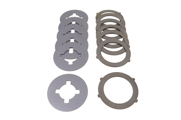 Dodge SRT8/SRT10 LSD upgrade - Clutch plate repair kit - RacingDiffs