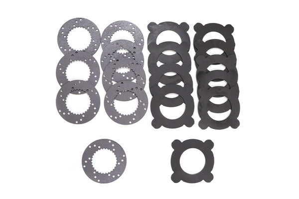 Toyota LSD Plates – Supra MA70 / Corolla AE86 / Tacoma / Tundra