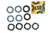 Alfa 75 LSD rebuild kit