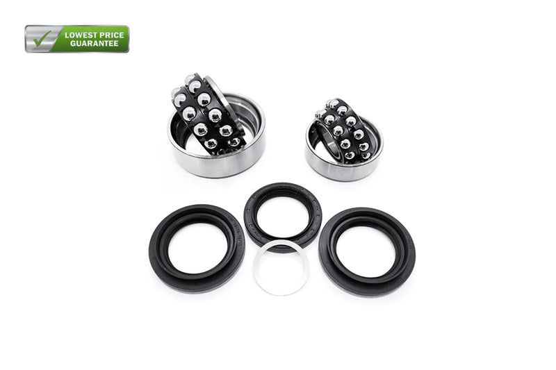 BMW Type L Differential Repair Kit (2006+) Bearings & Seals RacingDiffs