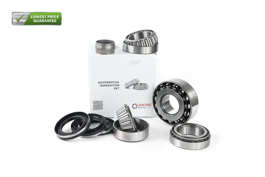 BMW M3, M5, M6 Differential bearing replacement kit