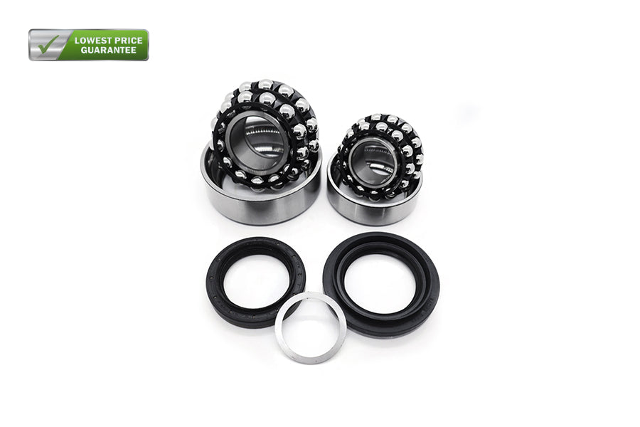 BMW Front differential bearing repair kit RacingDiffs