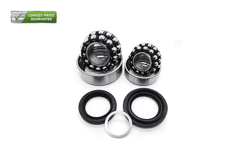 BMW Front differential bearing repair kit RacingDiffs