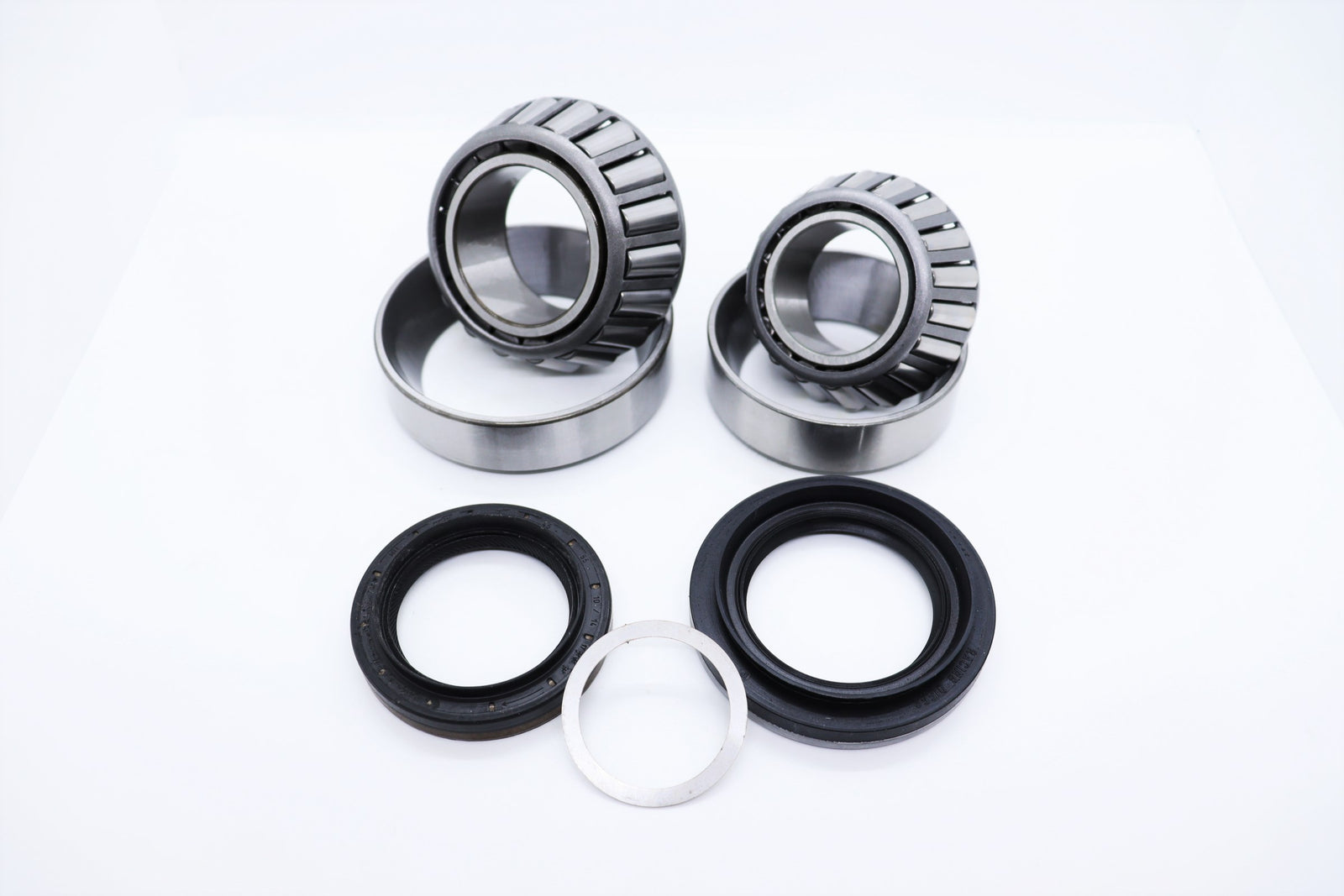 BMW front differential bearing replacement kit