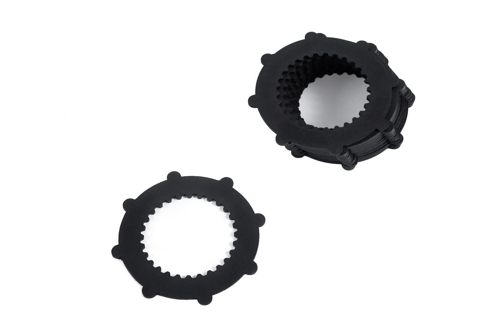 Charger/Challenger LSD block disc kit 100% lock