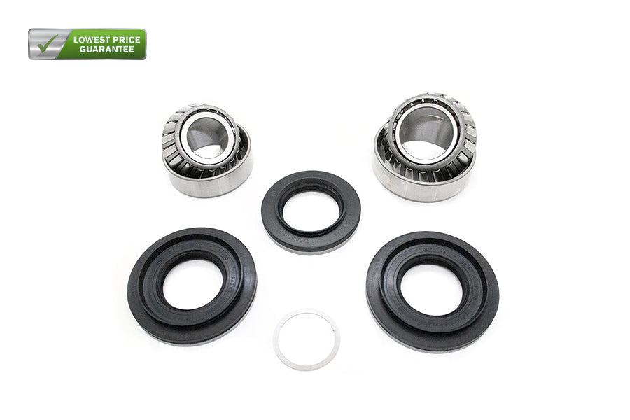 Differential bearing store