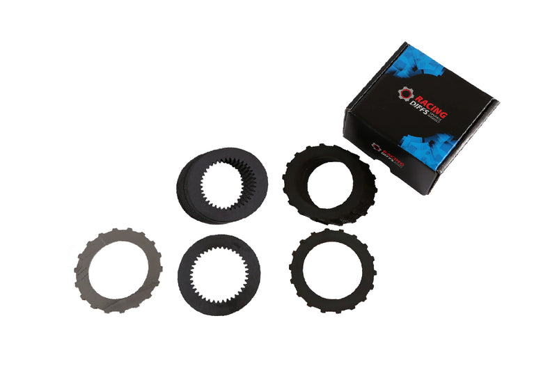 HighPerformance Clutch Pack for Honda CRV/Element AWD Transfer Case