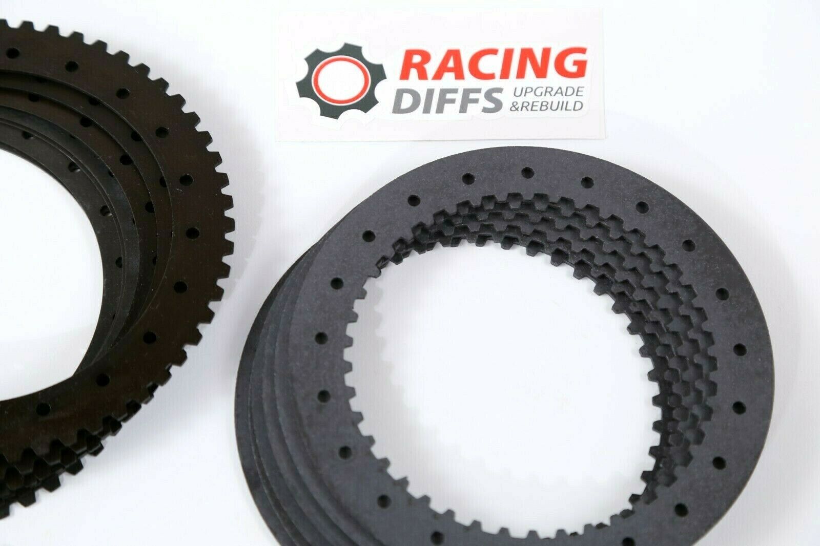 Mitsubishi Lancer acd rebuild kit
