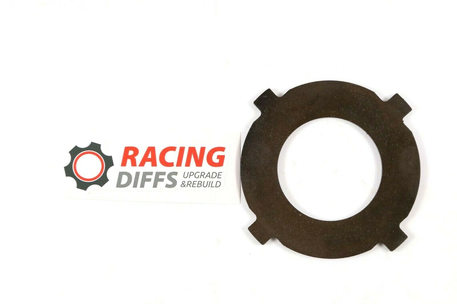 Porsche 928 V8 4.5l lsd steel plate