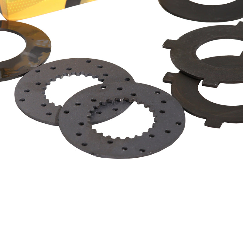 Porsche 944 early model clutch plates